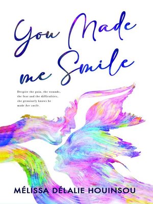 cover image of You Made Me Smile